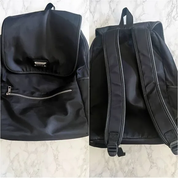 Madden Girl nylon backpack - Picture 1 of 6